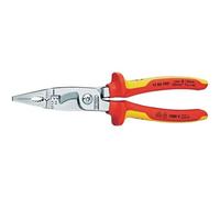 Pince multi-usages 200mm Knipex 13 86 200
