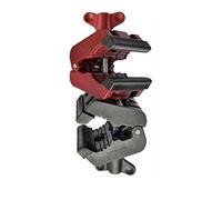 Piher Pince Multiclamp double mobile Saillie 18-48 mm - 34055