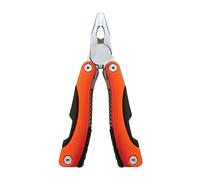 Pince multifonction 16 en 1. Orange