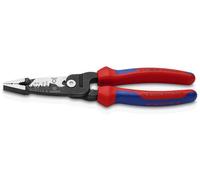 Pince multifonction WireStripper 200 mm 13 72 200 ME