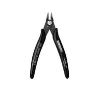 Pince multifonctionnelle universelle en acier au carbone, pince affleurante, coupe-câble électrique, cisailles latérales, outils de coupe manuels