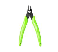 Pince multifonctionnelle universelle en acier au carbone, pince affleurante, coupe-câble électrique, cisailles latérales, outils de coupe manuels