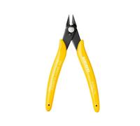 Pince multifonctionnelle universelle en acier au carbone, pince affleurante, coupe-câble électrique, cisailles latérales, outils de coupe manuels
