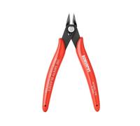 Pince multifonctionnelle universelle en acier au carbone, pince affleurante, coupe-câble électrique, cisailles latérales, outils de coupe manuels