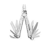 Pince multifonctions 17 outils Leatherman Rebar OS