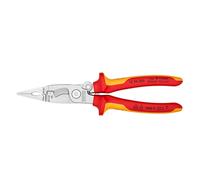 Pince Multifonctions Isolée 1000V 200mm Knipex