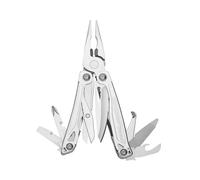 Pince multil-outils avec étui nylon Leatherman Wingman Argenté TU