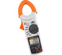 Pince multimètre ampèremétrique CA - KT200 Turbo Tronic