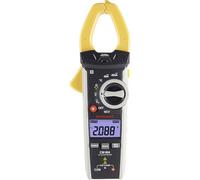 Metrix Pince ampèremétrique numérique CM 604, 400 A AC, Ø30 mm, CAT III 600 V