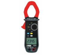 Chauvin Arnoux Pince multimètre F201 numérique CAT III 1000 V CAT IV 600 V affichage 6000 pts