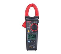 Pince Multimètre Numérique Auto-Range 400A UT213A Uni-T