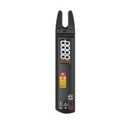 Pince multimètre numérique, Pince Multimètre Numérique, Fourchette DC AC 100A, Ampèremètre Intelligent, Courant T-RMS, Automatique, Tension Ohm, Électrique, Nouveauté(U0)