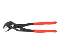 Pince multiprise 175, 240, 300, 415 mm, réglable par bouton pression, longueur : 240 mm