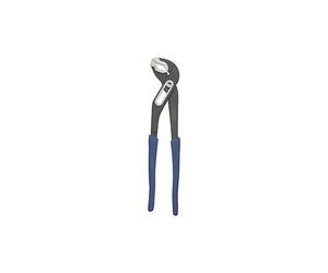 Pince multiprise 200mm - IRWIN- 10507631