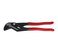 Pince multiprise à mors plats, grande ouverture 46 mm, L.250 mm - KS Tools - 115.2041F