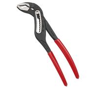 Pince multiprise à ouverture extra large et manche gainé VIRAX 250 mm - 18218