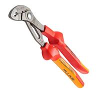 Pince multiprise à réglage rapide isolée, 10 in, 250 mm, 1 000 V