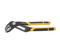 DeWALT Pince multiprise DWHT0-74432 300 mm Mécanisme Push-Lock