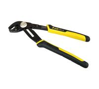 Pince multiprise à verrouillage Stanley Fatmax 30 cm