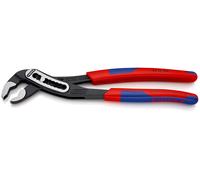 Pince multiprise Alligator 250mm - Bi-matière - Ouverture 46mm - 9 positions SC KNIPEX - 8802250SB