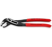 Pince multiprise Alligator 250mm - Gainage PVC - Ouverture 46mm - 9 positions KNIPEX - 8801250