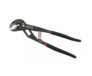Pince multiprise autobloquante Zoomer 300 mm Mob 6483300001