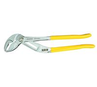 Pince multiprise automatique Brinko 400 mm, réglable sur 27 positions, chromée, 1 pièce