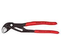 Pince multiprise avec clé serre-tube - serrage 46 mm - Knipex