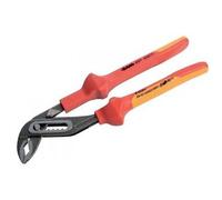 Pince multiprise bi-matière isolée 1000V SAM OUTILLAGE