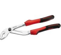 PINCE MULTIPRISE BIMATIERE SUPERPOSEES SAM OUTILLAGE- 209-25B