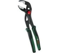 Pince Multiprise Bosch, Acier Robuste, Outil Polyvalent, Prise Confortable, Durable, Noire