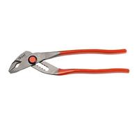 Pince multiprise - BOST - 240 mm - Articulation à crémaillère - Coupe-fil 80 kg/mm² - 7 positions