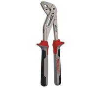 Pince multiprise Chrome Vanadium - 250 mm