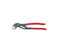 Pince multiprise de pointe Cobra - 150 mm - rouge