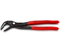 Pince multiprise Cobra effilée 250mm - PVC - Ouverture 34mm - 19 positions KNIPEX - 8751250