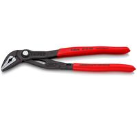 Pince multiprise Cobra effilée 250mm - PVC - Ouverture 34mm - 19 positions KNIPEX - 8751250
