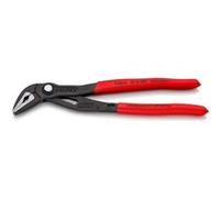 Knipex Pince multiprise Cobra effilée 250 mm - PVC - Ouverture 34 mm - 19 positions - 8751250