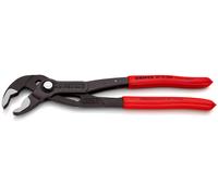 Pince multiprise Cobra…matic - Ressort - 250mm - PVC - Ouverture 46mm - SC KNIPEX - 8711250SB