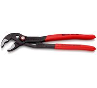 Pince multiprise Cobra QuickSet 250mm - PVC - Ouverture 46mm - 25 positions KNIPEX - 8721250