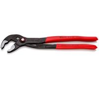 Pince multiprise Cobra QuickSet 300mm - PVC - Ouverture 60mm - 25 positions KNIPEX - 8721300