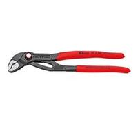 Knipex Pince multiprise Cobra QuickSet 87 22 250 — 250 mm, pour écrous 46 mm