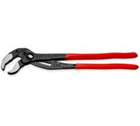 Pince multiprise Cobra XL 400mm - Gainage PVC - Ouverture 95mm - 27 positions KNIPEX - 8701400