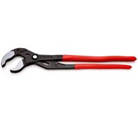 Pince multiprise Cobra XXL 560mm - Gainage PVC - Ouverture 120mm - 20 positions KNIPEX - 8701560