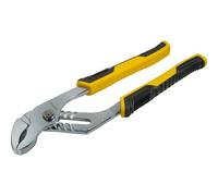 Pince multiprise Control Grip Stanley - Longueur 250 mm