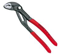 Pince multiprise de pointe Cobra - 180 mm - rouge