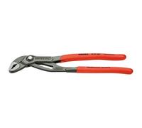 Pince multiprise de pointe Cobra - 300 mm - rouge