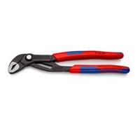 Knipex Pince multiprise Cobra 87 02 250 – 250 mm, capacité 46 mm, autobloquante
