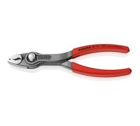 Pince de préhension frontale et latérale TwinGrip - KNIPEX - 82 01 150