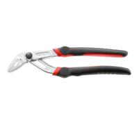 Pince multiprise entrepassée - FACOM - 181EF.25CPEPB - Bec fin - 250 mm - Gainage CPE