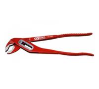 KS Tools Pince multiprise entrepassée 115.3000 – 300 mm, mors dentés
